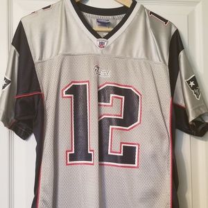 Nfl - Tom Brady jersey